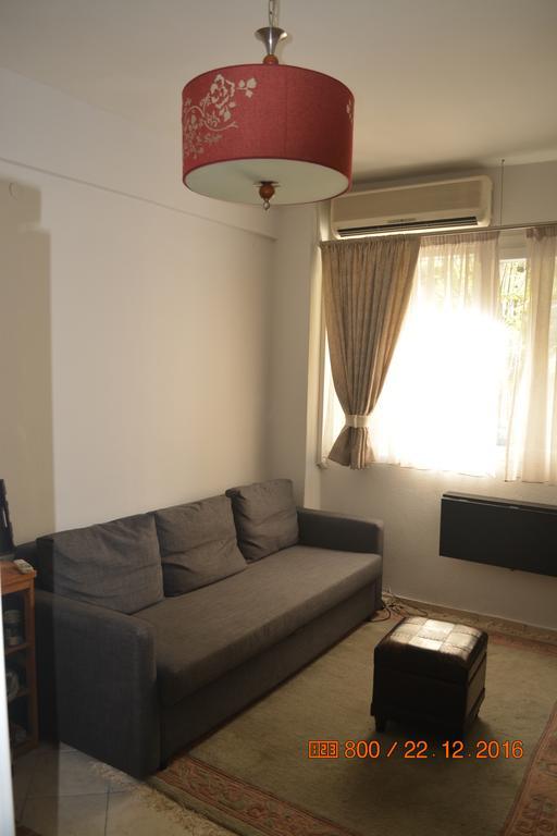 Easy City Room Thessaloníki Eksteriør bilde